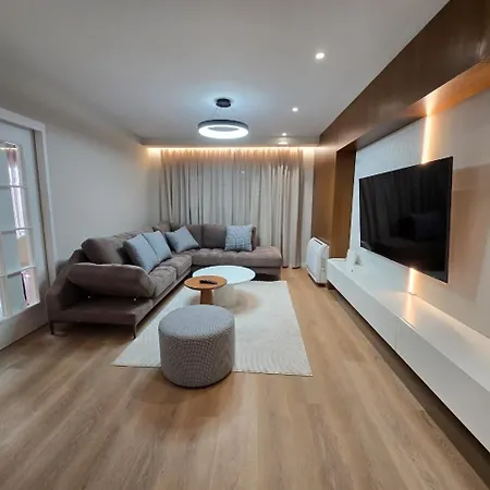Elite Appartement *