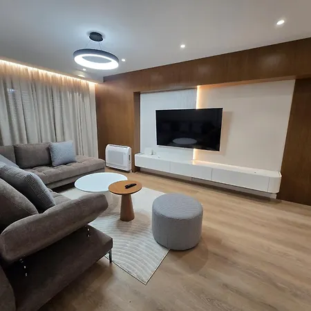 Elite Appartement