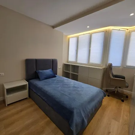 Appartement Elite