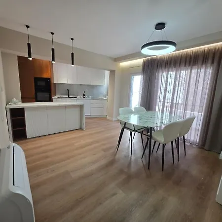 Appartement Elite