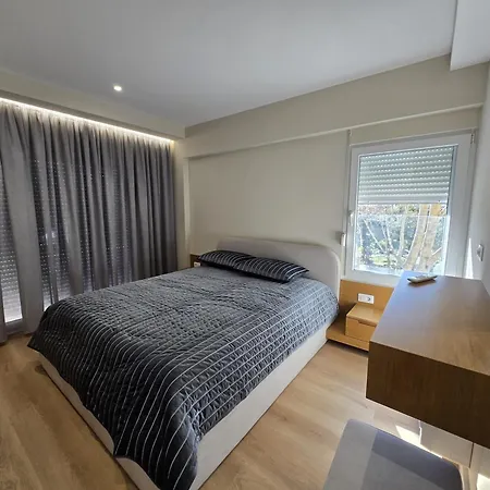 Elite Appartement Tirana