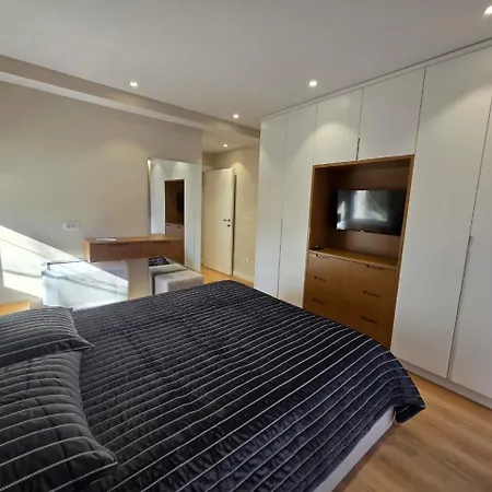 Elite Appartement *
