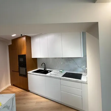Appartement Elite Tirana
