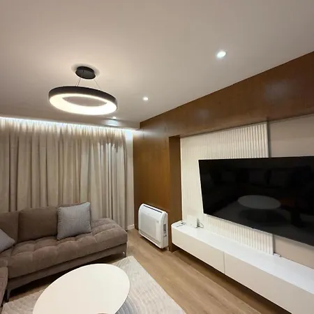 Elite Appartement