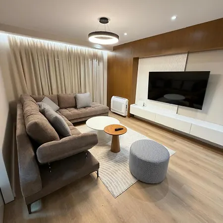 Appartement Elite *