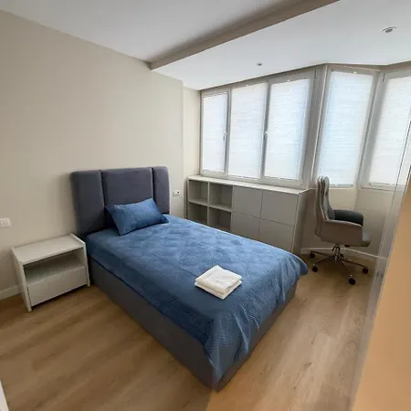 Elite * Tirana