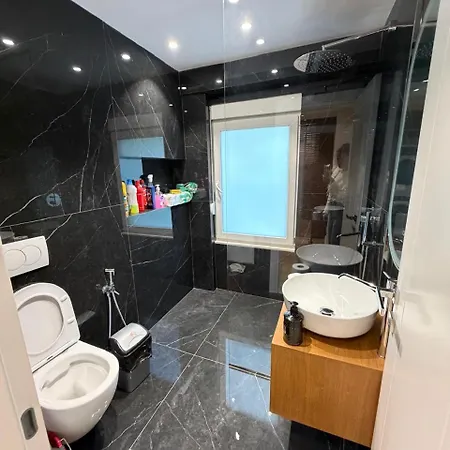 Elite Appartement