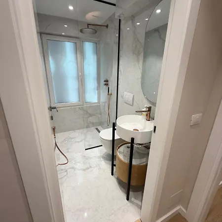 Appartement Elite Tirana