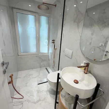 Appartement Elite *